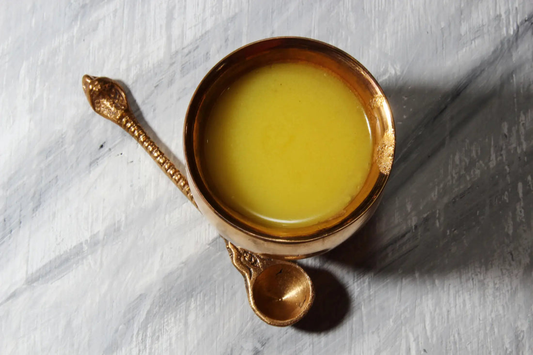 The Ultimate Guide to A2 Ghee Benefits