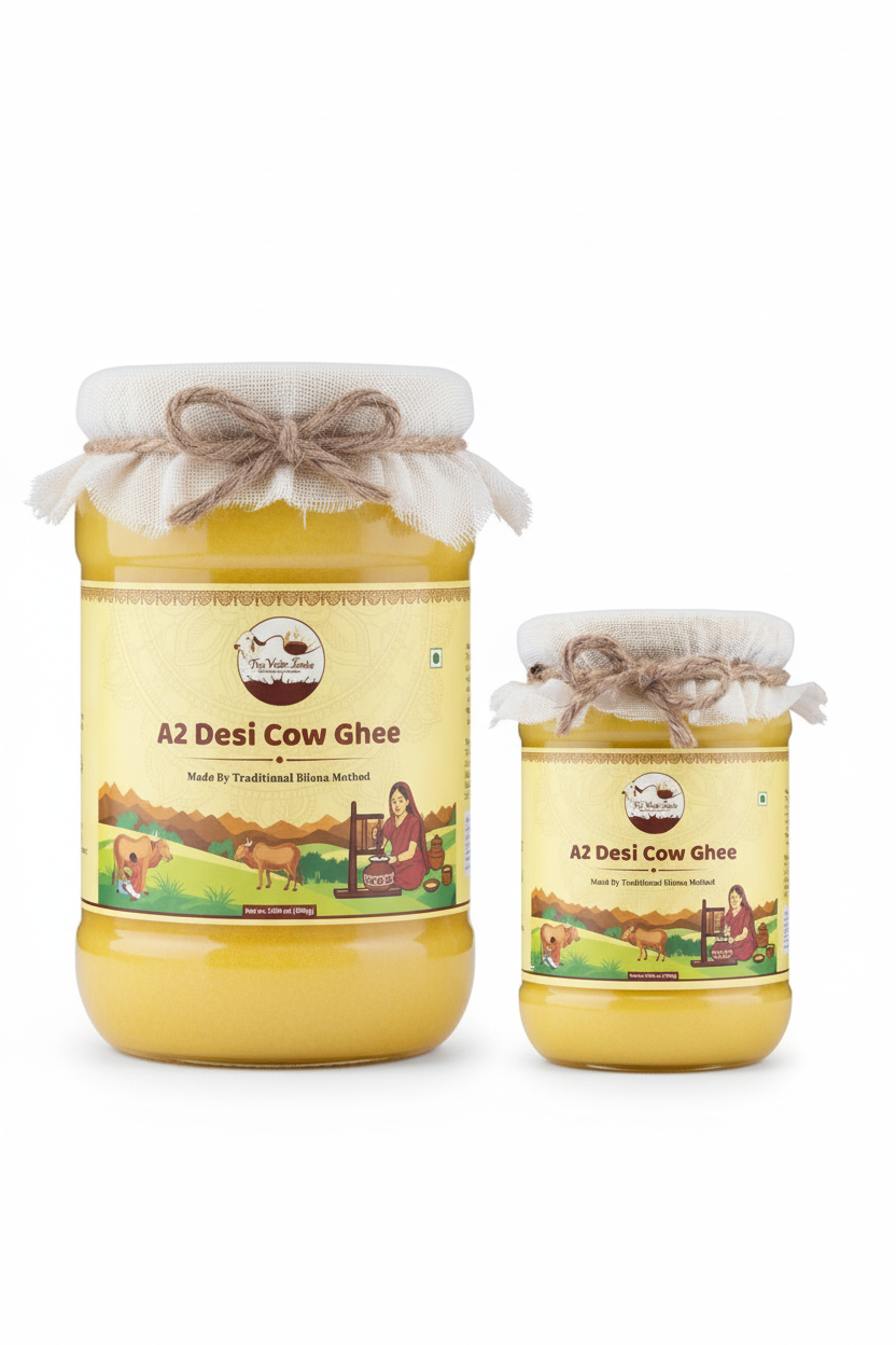 Combo Pack - Side by Side